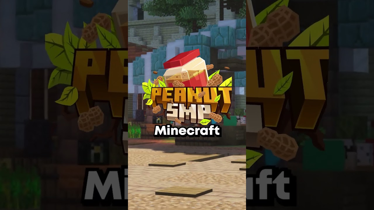 Here's how to join my Minecraft SMP with voice chat.